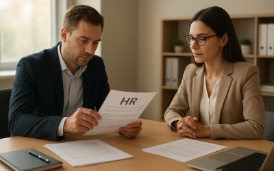 ASO HR Outsourcing: What It Is & How It Works