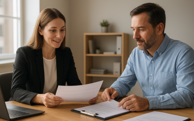 Contract HR Services: What Growing Businesses Need to Know