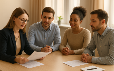 Human Resources Consulting Meaning Explained for SMBs