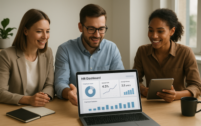 HR System Cloud Guide: What Growing SMBs Need to Know