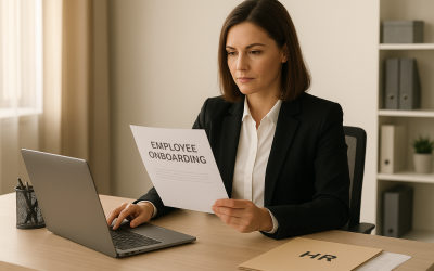 HR Administrator Meaning: Role, Duties & Key Skills