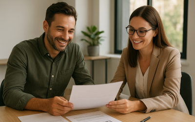 HR Admin Services: What Growing Businesses Need Now