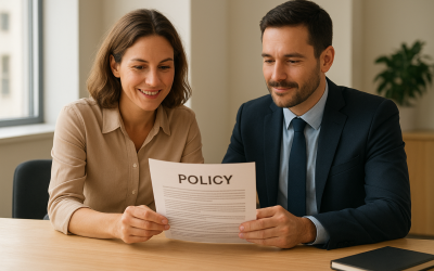 HR Guidelines: A Practical Guide for Growing Companies