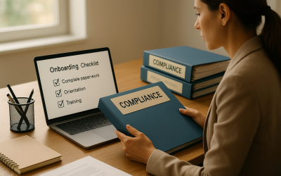 HR and Admin: The Complete Guide for Growing Teams