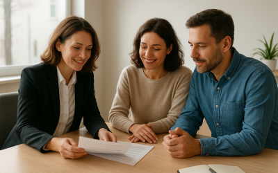 HR Professional Consulting: A Guide for Growing SMBs