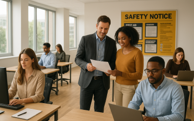 By Law Your Employer Must Provide: Key Rights Explained