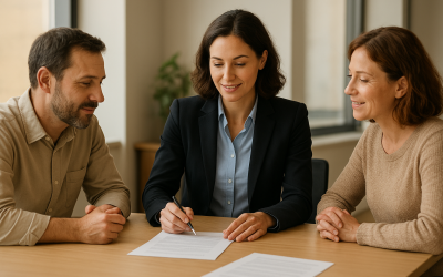 Employment Relations Consultants: What SMBs Need to Know