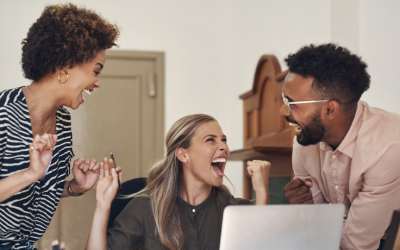 Positive Culture at Work: How to Build and Sustain It