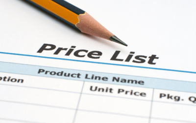 HR Services Price List: What to Expect & Budget For