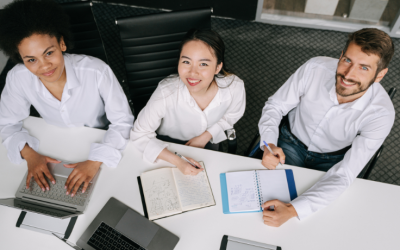 Small Business Outsourcing Services: HR Made Simple