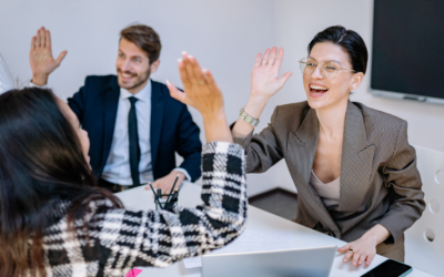 Employee Benefit Design: A Practical Guide for SMBs