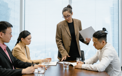 Human Resources Consultant Contract: What to Include