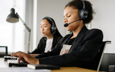 Contract HR Services: What Growing Businesses Need to Know