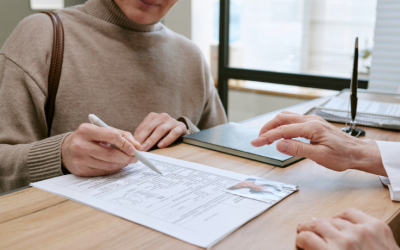 Administrative Outsourcing Services for Growing SMBs