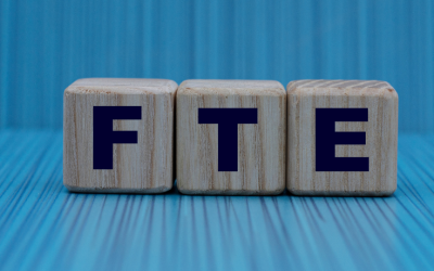 0.5 FTE Meaning Explained for Growing Businesses