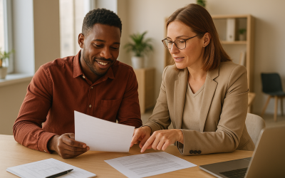 Small Business Outsourcing Services: HR Made Simple