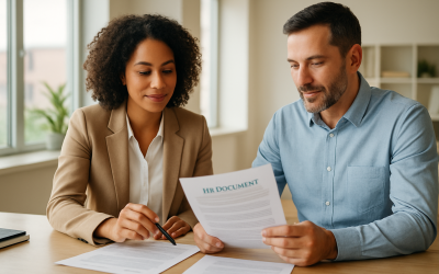 HRO Providers Explained: Services, Costs, and How to Choose