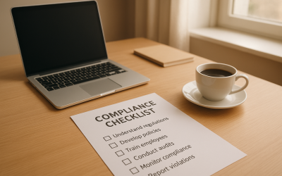 Legally Required Benefits: What Every Employer Must Provide