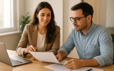 Best HR Consultancy: How to Choose the Right Partner
