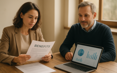Employee Benefit Design: A Practical Guide for SMBs
