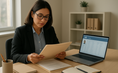 What Is a Human Resource Administrator? Full Role Guide
