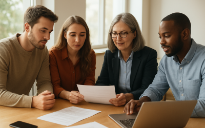 Administrative Outsourcing Services for Growing SMBs