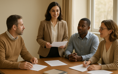 Fractional HR Leadership: Is It Right for Your Business?