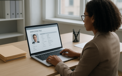 Administration HR: What It Means for Your Business Today