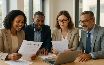 HR Compliance Best Practices Every Growing Company Needs