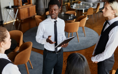 5 Manager Training for New Managers Programs To Build Skills