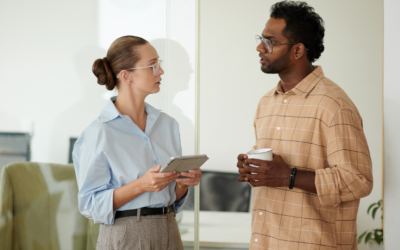 How To Document Employee Performance Issues: What To Write