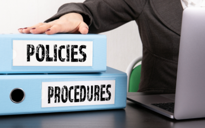 Policies in HR Manual: What Every Employer Needs to Know