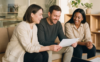 Fractional HR Leadership: Is It Right for Your Business?