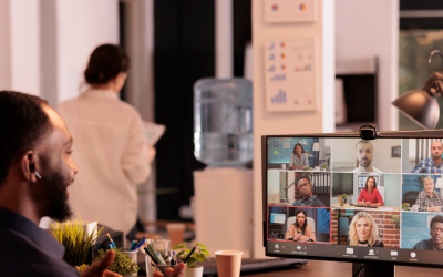 How To Build Culture In A Remote Team That Actually Lasts