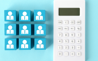 Employer Costs for Employee Compensation Explained