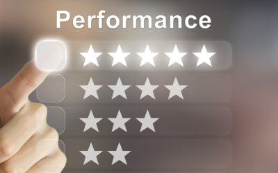 Performance Review Phrases for Managers: Examples by Skill