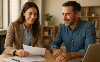 Fractional HR Leader: What They Do & Why You Need One