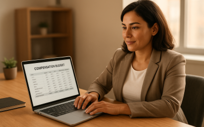 Employer Costs for Employee Compensation Explained