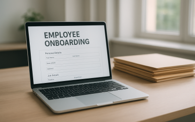 HR Administration Meaning: What It Really Means for SMBs