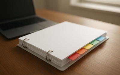 HR Resource Guide: Build a Compliant, Scalable HR Plan