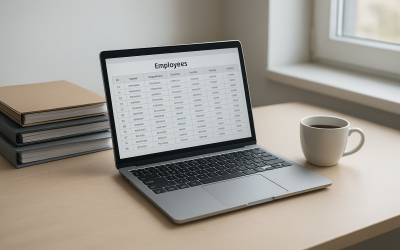 HR Administration Definition: A Complete Guide for Leaders