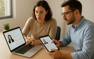 Recruiting and Talent Management for Growing Teams