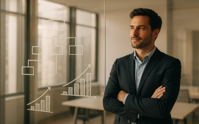 Organizational Development Strategist: Do You Need One?