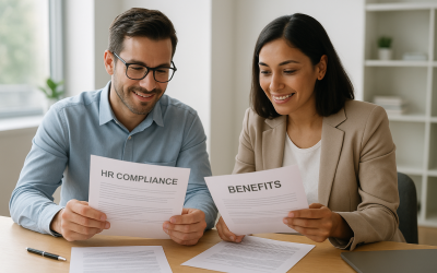 Full Service HR: What It Means for Growing Businesses