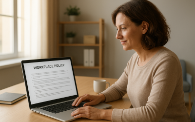 HR Policy Template: Free Guide for Growing Businesses