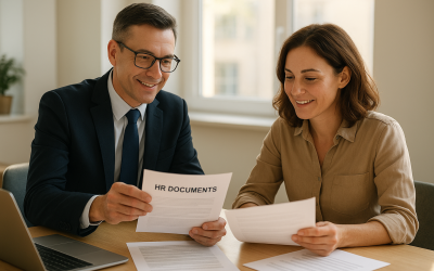 Human Capital Consulting Companies: How to Choose One
