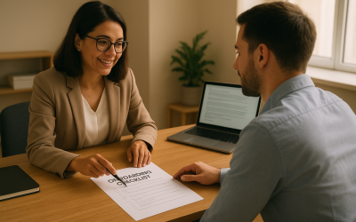 Employee Onboarding Definition: A Compliance-First Guide