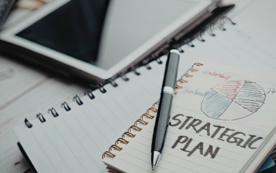 Strategic Organizational Development: A Growth Guide