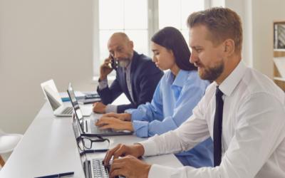 Employee Outsourcing Services: A Guide for Growing SMBs