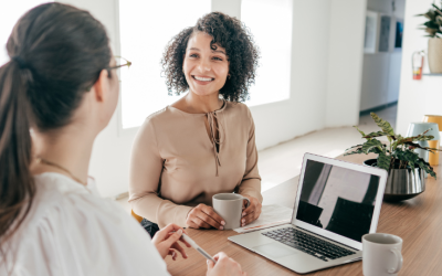 Human Resources Management Consultant: What to Know
